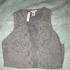 VICTORIAS SECRET BODYSUIT